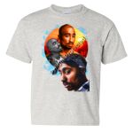 Heavy Cotton™ Youth T-Shirt Thumbnail