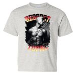 Heavy Cotton™ Youth T-Shirt Thumbnail