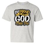 Heavy Cotton™ Youth T-Shirt Thumbnail