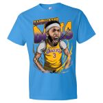 Softstyle® Lightweight T-Shirt Thumbnail