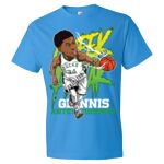 Softstyle® Lightweight T-Shirt Thumbnail
