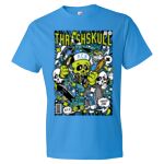 Softstyle® Lightweight T-Shirt Thumbnail