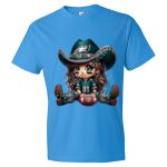 Softstyle® Lightweight T-Shirt Thumbnail
