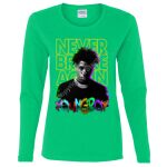 Heavy Cotton™ Women’s Long Sleeve T-Shirt Thumbnail