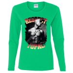 Heavy Cotton™ Women’s Long Sleeve T-Shirt Thumbnail