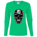 Heavy Cotton™ Women’s Long Sleeve T-Shirt Thumbnail