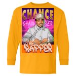 Heavy Cotton™ Youth Long Sleeve T-Shirt Thumbnail