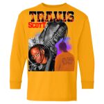 Heavy Cotton™ Youth Long Sleeve T-Shirt Thumbnail