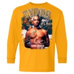 Heavy Cotton™ Youth Long Sleeve T-Shirt Thumbnail