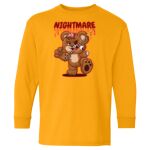 Heavy Cotton™ Youth Long Sleeve T-Shirt Thumbnail