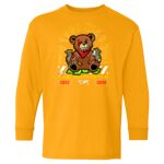 Heavy Cotton™ Youth Long Sleeve T-Shirt Thumbnail