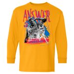 Heavy Cotton™ Youth Long Sleeve T-Shirt Thumbnail