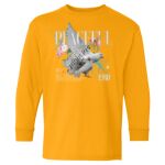 Heavy Cotton™ Youth Long Sleeve T-Shirt Thumbnail