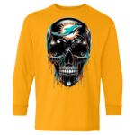 Heavy Cotton™ Youth Long Sleeve T-Shirt Thumbnail