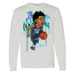 Heavy Cotton™ Long Sleeve T-Shirt Thumbnail