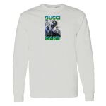 Heavy Cotton™ Long Sleeve T-Shirt Thumbnail
