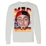 Heavy Cotton™ Long Sleeve T-Shirt Thumbnail