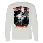 Heavy Cotton™ Long Sleeve T-Shirt Thumbnail