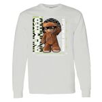Heavy Cotton™ Long Sleeve T-Shirt Thumbnail