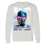 Heavy Cotton™ Long Sleeve T-Shirt Thumbnail