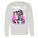 Heavy Cotton™ Long Sleeve T-Shirt Thumbnail