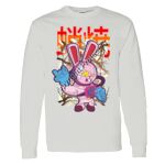 Heavy Cotton™ Long Sleeve T-Shirt Thumbnail