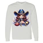 Heavy Cotton™ Long Sleeve T-Shirt Thumbnail