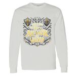 Heavy Cotton™ Long Sleeve T-Shirt Thumbnail