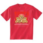 Heavy Cotton™ Toddler T-Shirt Thumbnail