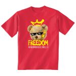 Heavy Cotton™ Toddler T-Shirt Thumbnail