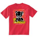 Heavy Cotton™ Toddler T-Shirt Thumbnail