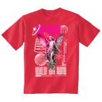 Heavy Cotton™ Toddler T-Shirt Thumbnail