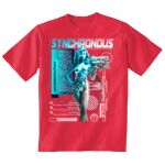 Heavy Cotton™ Toddler T-Shirt Thumbnail