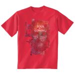 Heavy Cotton™ Toddler T-Shirt Thumbnail