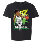 Softstyle® Youth T-Shirt Thumbnail