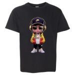 Softstyle® Youth T-Shirt Thumbnail