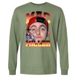 Softstyle® CVC Long Sleeve T-Shirt Thumbnail