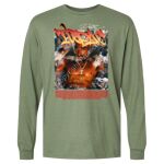 Softstyle® CVC Long Sleeve T-Shirt Thumbnail