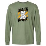 Softstyle® CVC Long Sleeve T-Shirt Thumbnail