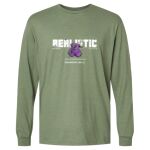Softstyle® CVC Long Sleeve T-Shirt Thumbnail