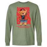 Softstyle® CVC Long Sleeve T-Shirt Thumbnail
